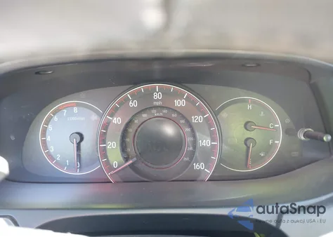 2017 Honda Accord Sport from USA, damaged, VIN 1HGCR2F51HA070700